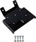 Moose Utility - 1581pf Winch Mount Suzuki Lt-f 500f Quadrunner 4x4 40. Fixed Price $79.95.