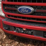 2023 - 2026 Ford Super Duty Performance Warn Winch Kit Lc3z19e536c/m1821tw. Fixed Price $2999.99.