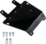 Moose Offroad Winch Mount - Atv Fits Yamaha 1546pf. Fixed Price $74.95.