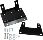 Moose Utility Atv Front Winch Mount For 08-12 Arctic Cat 366 Automatic 425i 4x4. Fixed Price $81.95.