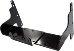Kfi Products Winch Mount For 2000-2002 Polaris Xpedition 425 Atv. Fixed Price $66.05.