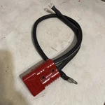 Warn Quick Connect Cable Kit Winch Side 28in 175a Heavy Duty Install. Fixed Price $65.00.
