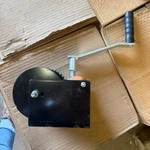 Wg 200 Winch. Fixed Price $100.00.