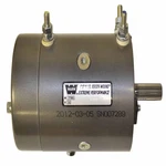 Warn 12v Winch Motor 74756 High Efficiency Durable Universal Fit Easy Install. Fixed Price $385.38.