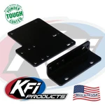 Kfi Winch Mount #100845 Kawasaki 4000 / 4010 Mule Diesel 4x4 '09-'22. Fixed Price $57.95.