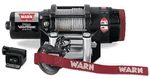 Warn Atv Provantage 2500 Winch W/mount 2000-2006 Yamaha Big Bear 400. Fixed Price $438.90.