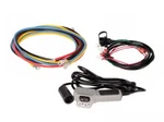 New Oem Yamaha Vrx 4500lb. Warn Winch Wiring Kit Bar-f28n0-v0-00. Fixed Price $140.00.