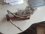 2004 Can-am Traxter Max Std & Xt Winch Models Only 705000839. Fixed Price $109.67.