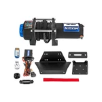 Weisen 4500lb Electric Winch W/rocker Switch & Mount Compatible With Po.... Fixed Price $278.20.