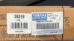 1997-2001 Yamaha Grizzly 600 Atv Warn Winch Mount,. Fixed Price $79.99.