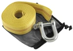 Quadboss Heavy-duty Tow Strap 2 In. X 20 Ft.. Fixed Price $65.46.