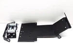 Moose Racing M91-41003 Winch Mount Kit Nos. Fixed Price $42.49.