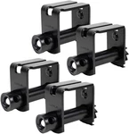 Mytee Products (4 Pack) Sliding Winch, Ll Double L Track Flatbed Trailer Truck W. Fixed Price $158.14.