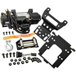 Polaris 2882477 Hd Heavy-duty Series 4500lb Winch 2016-2018 General 1000 4 Eps. Fixed Price $575.99.