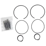 Mile Marker Locking Hubs Service Kit 402sk. Fixed Price $40.44.