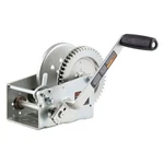 Curt 29532 3,200 Lbs Hand-crank 2-speed Winch. Fixed Price $140.36.