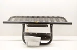 Moose Mud-4641 Bumper W/ Winch Mount Nos. Fixed Price $169.95.
