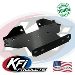 Kfi Kawasaki Brute Force 650/750 Atv Winch Mount #100535. Fixed Price $54.95.