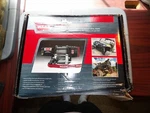 Nos Yamaha Big Bear Grizzly Kodiak Warn Pro Vantage 2500 Winch Aba-f740c-v0-00. Fixed Price $399.99.