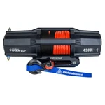 Viper V2 4500lb Utv Winch Kit W/ 60 Feet Orange Amsteel-blue Synthetic Rope. Fixed Price $429.99.