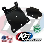 Kfi Yamaha Big Bear 400 And Kymco Mxu 375 / 450i Winch Mount #100930. Fixed Price $54.95.