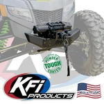 Kfi Arctic Cat / Textron Wildcat Xx 2018-2023 Winch Bumper -. Fixed Price $172.95.
