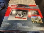 New Arctic Cat Textron 2017-2020 Havoc Stampede Warn Vantage 4000 Lb Winch. Fixed Price $299.99.