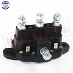 6 Terminal 12 V Reversing Continuous Duty Solenoid Relay Winch Motor Contactor. Fixed Price $118.86.