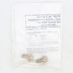 Arctic Cat Fairlead Spacer Part Number - 1436-405. Fixed Price $29.99.