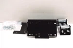 Yamaha 2003-2009 Grizzly Bruin Kodiak Moose Racing 4505-0269 Winch Mount Kit Nos. Fixed Price $50.99.
