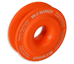 Mile Marker 60300-to Team Orange Recovery Ring. Fixed Price $89.00.
