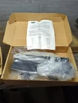 Warn Polaris 700 Atv Winch Mount 63799 Nos 7990-0121. Fixed Price $49.99.