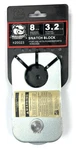 Bulldog Winch 20023 Rigging Snatch Block 8000 Lbs Breaking Strength. Fixed Price $24.95.