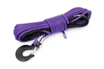 Rough Country Synthetic Rope 1/4 Inch 50 Ft Purple. Fixed Price $49.95.
