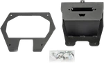 Warn Winch Mount Pol Mounts/brackets. Fixed Price $108.26.