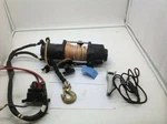 Polaris Pro Heavy Duty Series Winch 2881255 2016 High Lifter Ranger 900. Fixed Price $249.95.
