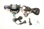 Cf-moto Zforce 1000 19 Winch Kit 7000-150700-1b000. Fixed Price $104.99.