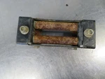 Eb746 2014 14 Canam Commander 1000 Xtp Winch Fairlead. Fixed Price $19.99.