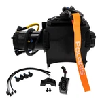 Polaris Oem 3,500 Lb. Winch With 50 Ft. Of 3/16 In. Synthetic Rope,. Fixed Price $524.99.
