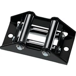 All Balls Roller Fairlead For 2-bolt Winch (431-01039). Fixed Price $22.31.