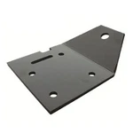American Mfg Eagle Plow New Atv Trx300 Steel Winch Mount Kit, 1240,. Fixed Price $36.71.
