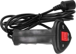 Winch Remote Controller, 3pin Plug Plastic Electric Control.... Fixed Price $37.35.