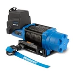 Reindeer New 12v Winch 6000 Lb Load Capacity Electric 6000lb, Synthetic Rope. Fixed Price $405.97.