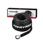 Fieryred 3/16 Winch Rope Cable,50 Ft 8500 Lbs Atv/utv Synthetic Rop. Fixed Price $30.10.