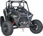 Warn Front Bumper. Fixed Price $671.69.