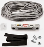 Warn Synthetic Winch Rope Upgrade Kit Epic Hawse Fairlead 619-100970. Fixed Price $126.76.