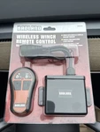 New Badland Wireless Winch Remote Control 50 Foot Range Accessory User Friendly. Fixed Price $57.88.