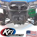 Kfi Can-am Defender Utv Upper Winch Mount #102020. Fixed Price $86.95.