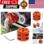 Car Rubber Winch Stopper For Cable Hook, Silicone Saver Hook Line. Fixed Price $10.05.