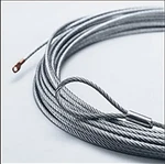 Warn 3/16"x50' Aluminum Drum Wire Rope For Atv/utv Winch 61-60076. Fixed Price $78.99.